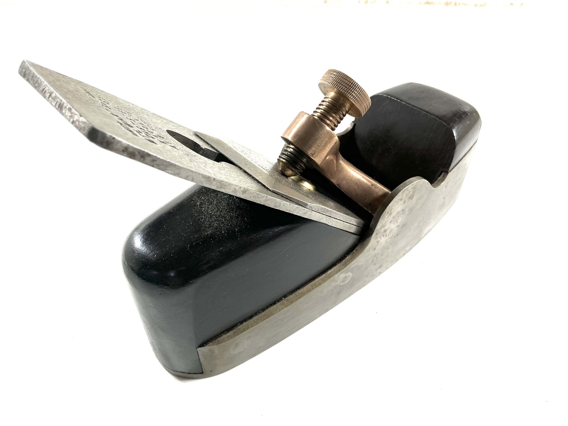 SPIERS SMOOTHING PLANE. (43274) - Image 3