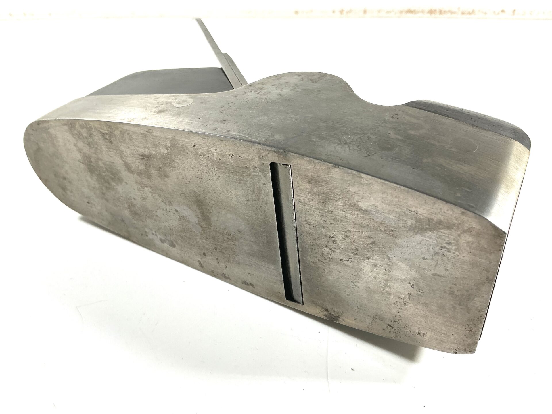 SPIERS SMOOTHING PLANE. (43274) - Image 4