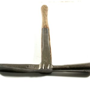 BRADES Strapped Linesman’s Hammer. (43291)
