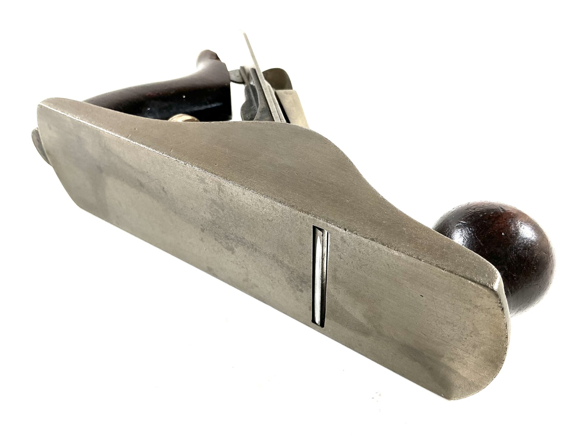 STANLEY No:2 Smoothing Plane. (43298) - Image 6