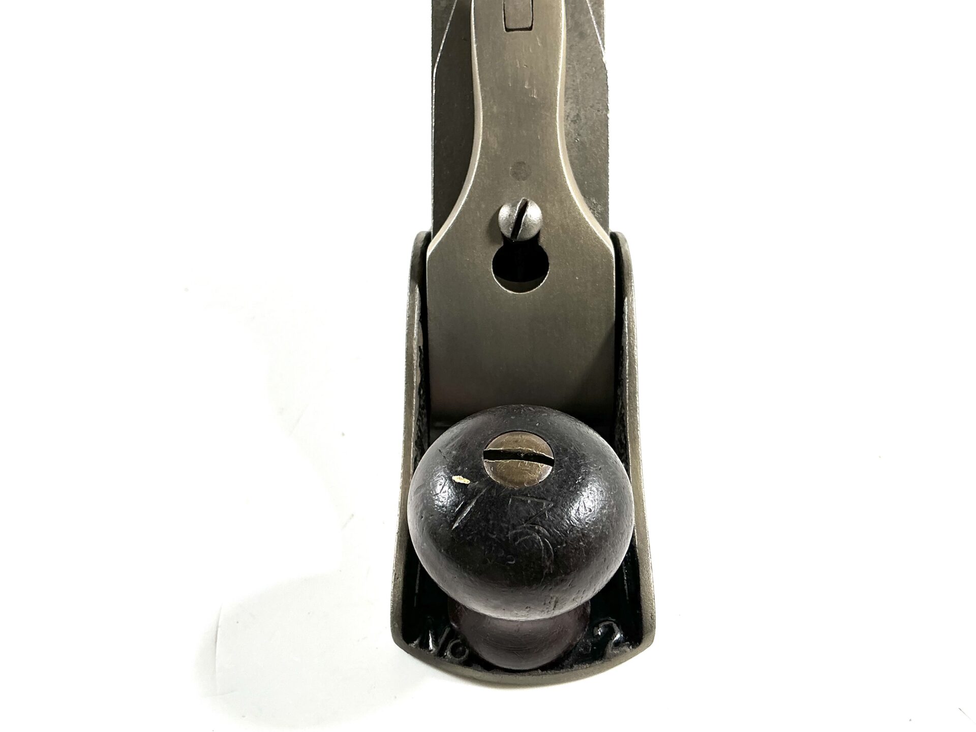 STANLEY No:2 Smoothing Plane. (43298) - Image 7