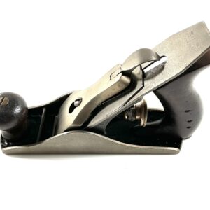 STANLEY No:2 Smoothing Plane. (43298)