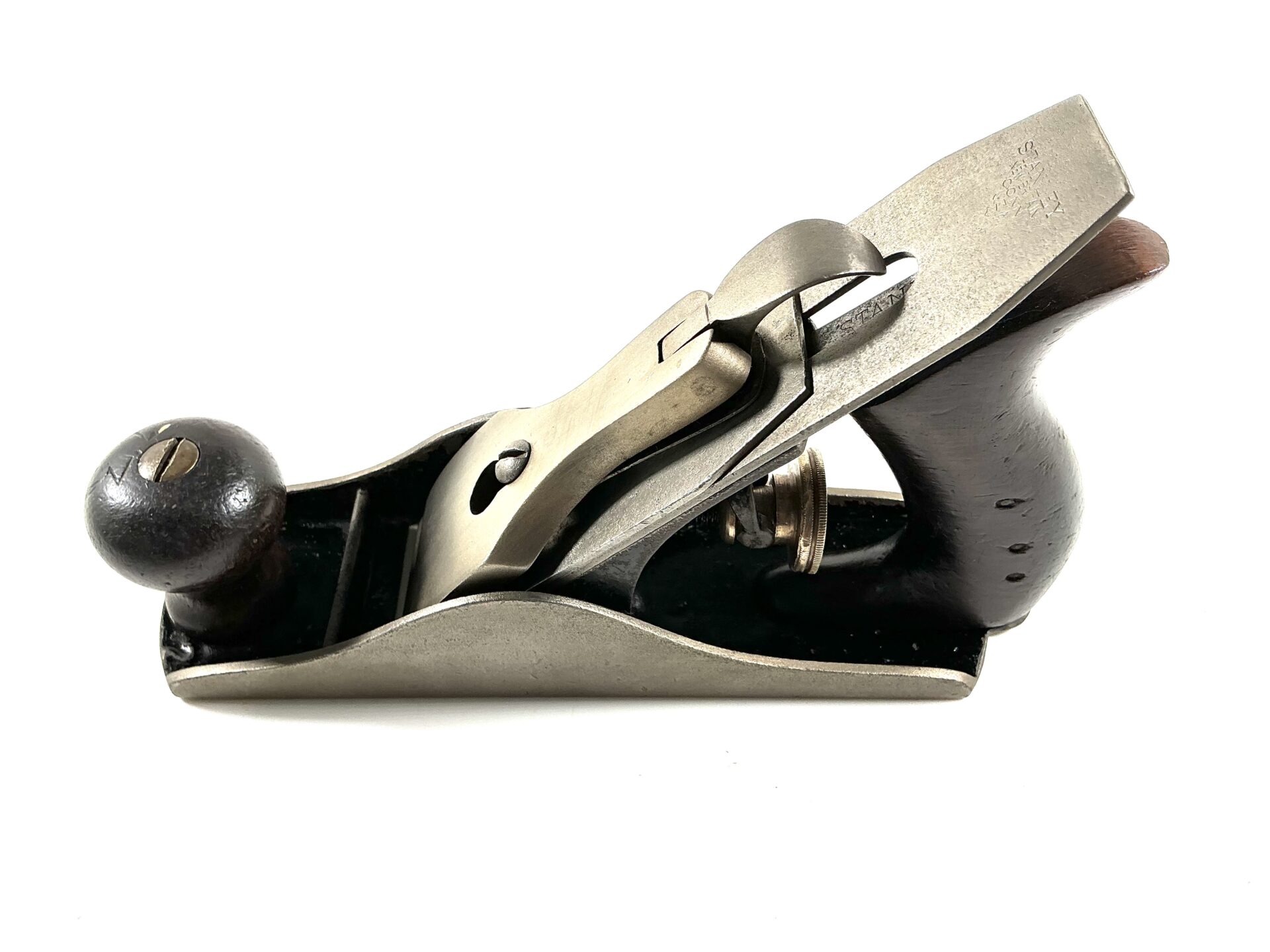 STANLEY No:2 Smoothing Plane. (43298)
