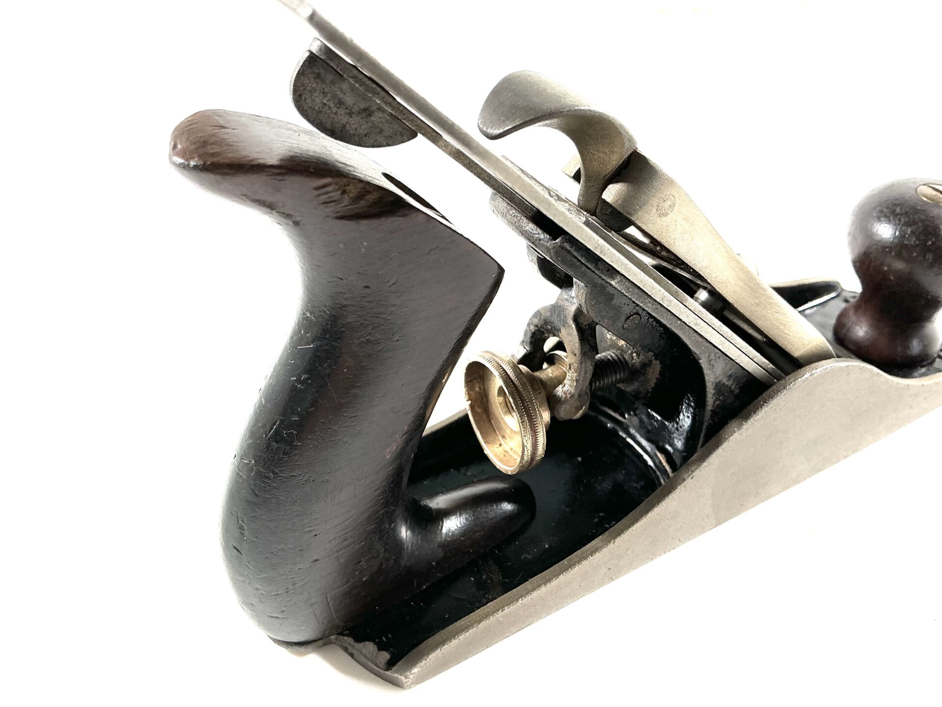 STANLEY No:2 Smoothing Plane. (43298) - Image 8