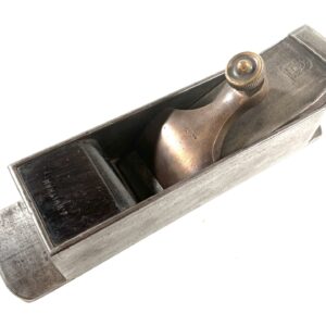 SPIERS AYR 10.1/2” Mitre Plane. (43309)