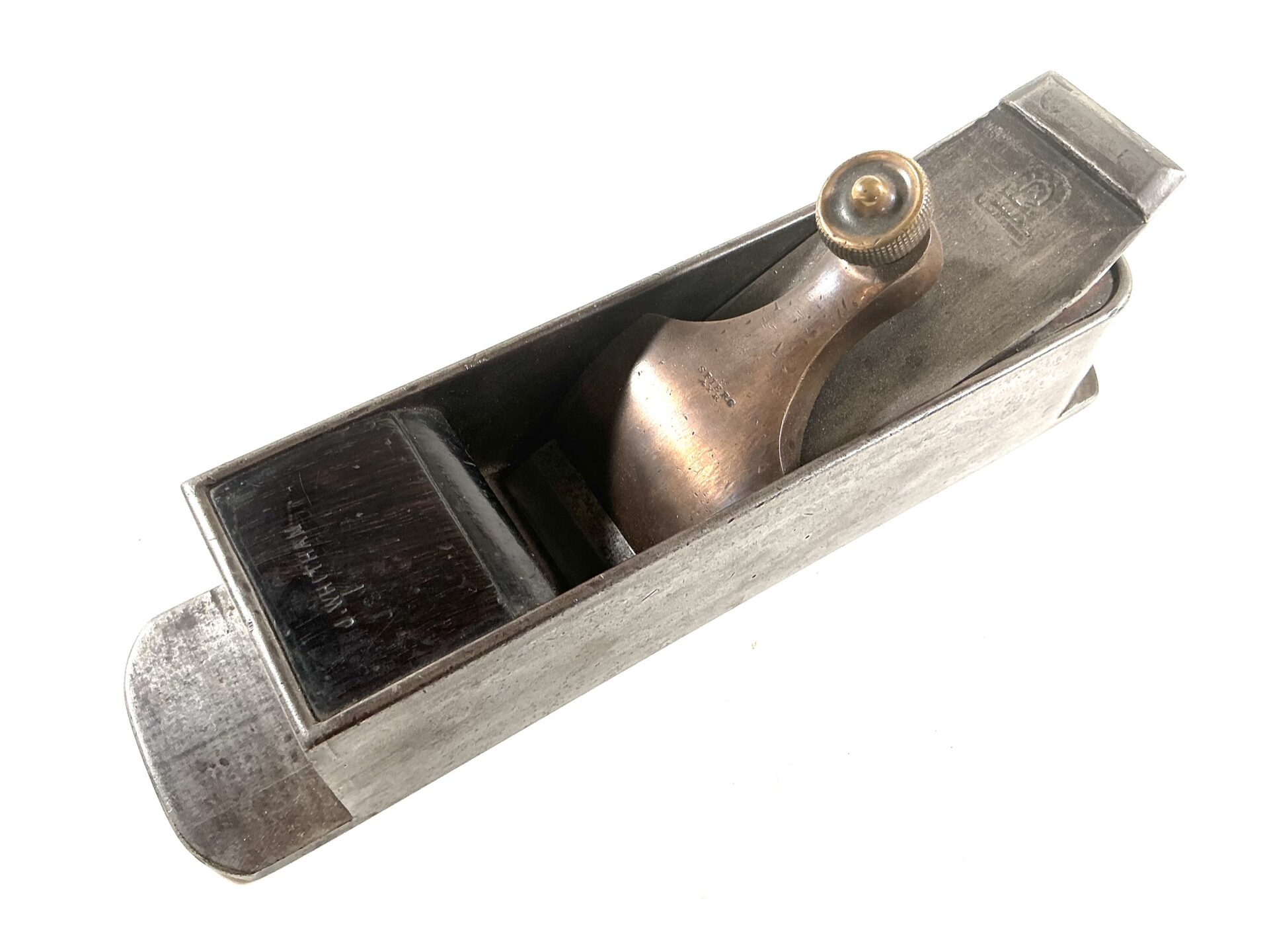 SPIERS AYR 10.1/2” Mitre Plane. (43309)