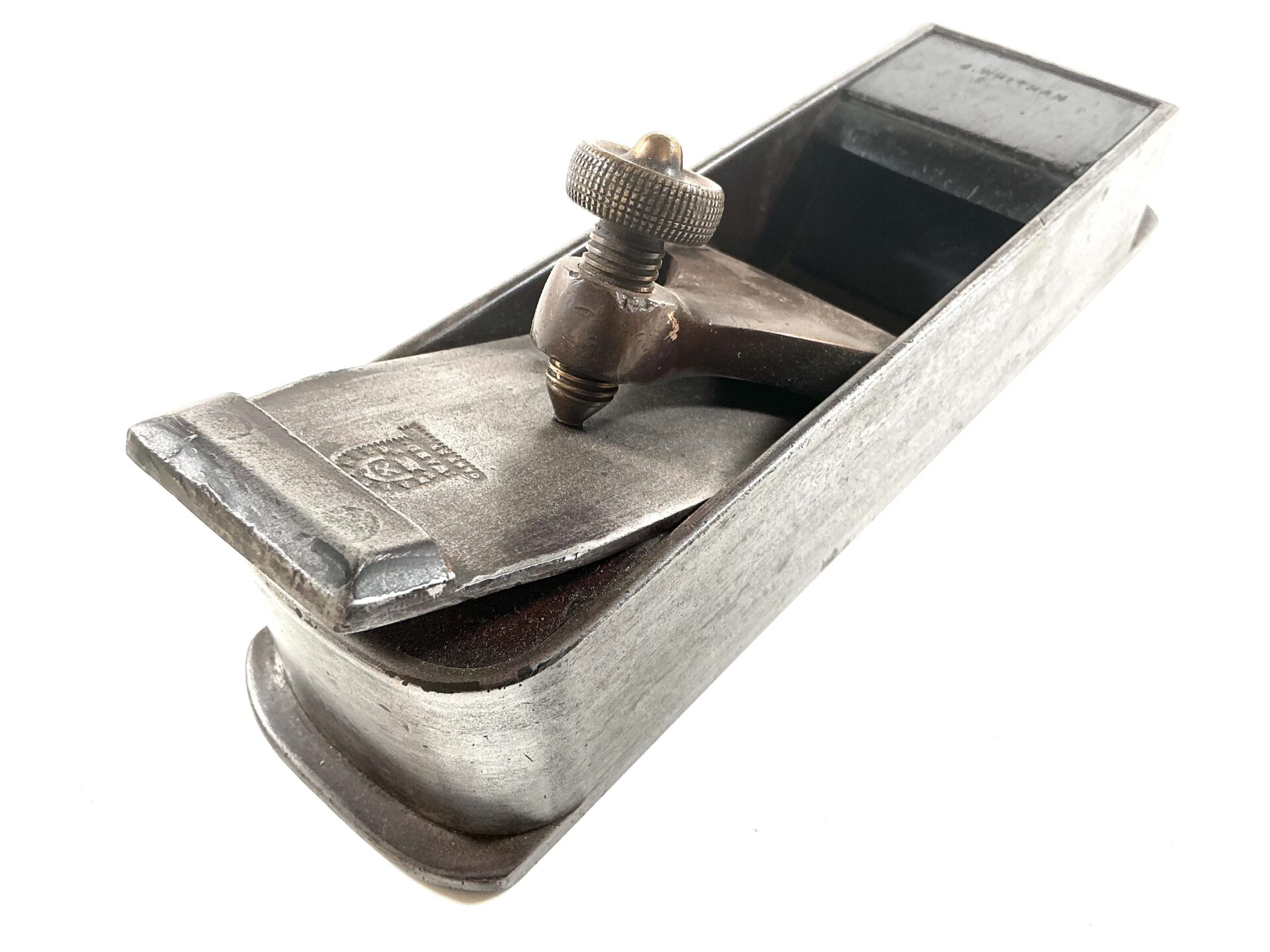 SPIERS AYR 10.1/2” Mitre Plane. (43309) - Image 4