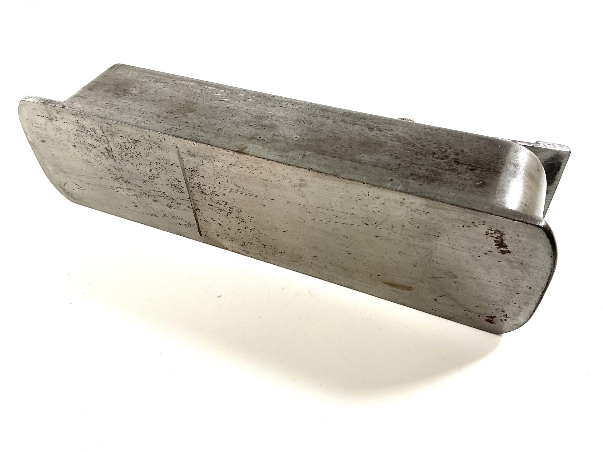 SPIERS AYR 10.1/2” Mitre Plane. (43309) - Image 6
