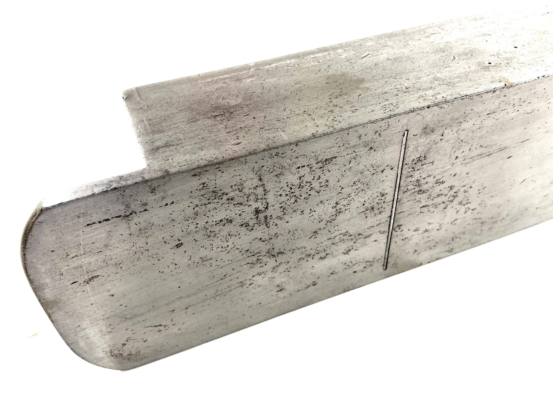 SPIERS AYR 10.1/2” Mitre Plane. (43309) - Image 7