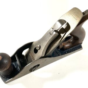 RECORD No:010.1/2 carriage makers plane. (43319)
