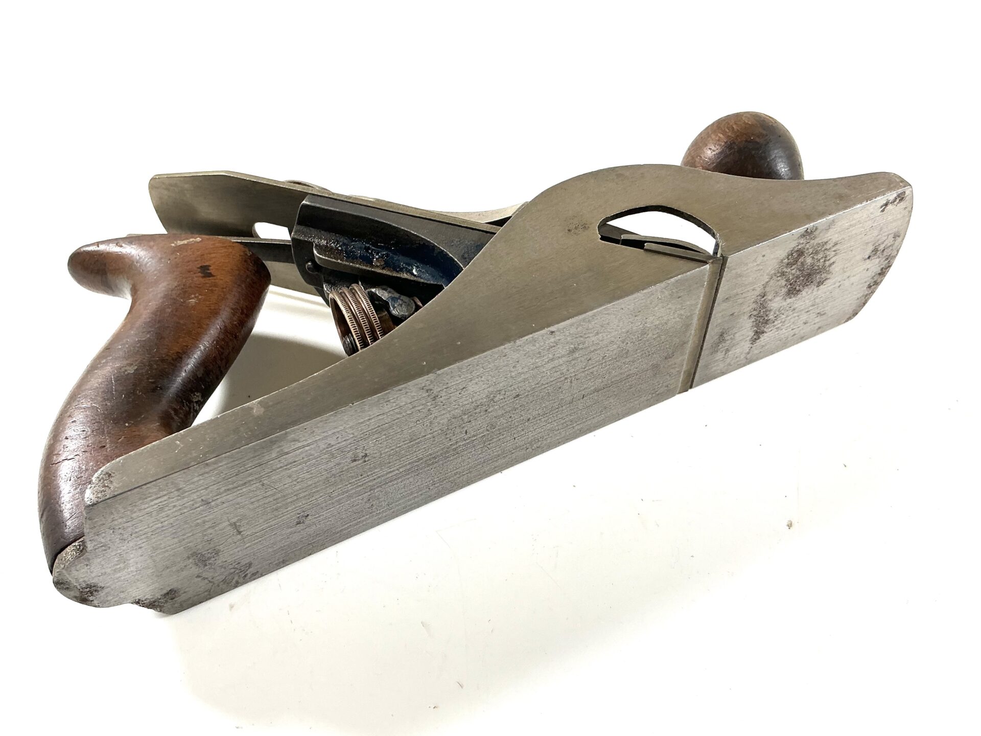 RECORD No:010.1/2 carriage makers plane. (43319) - Image 4