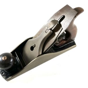 STANLEY No:4.1/2 Smoothing Plane type 11. (43346)