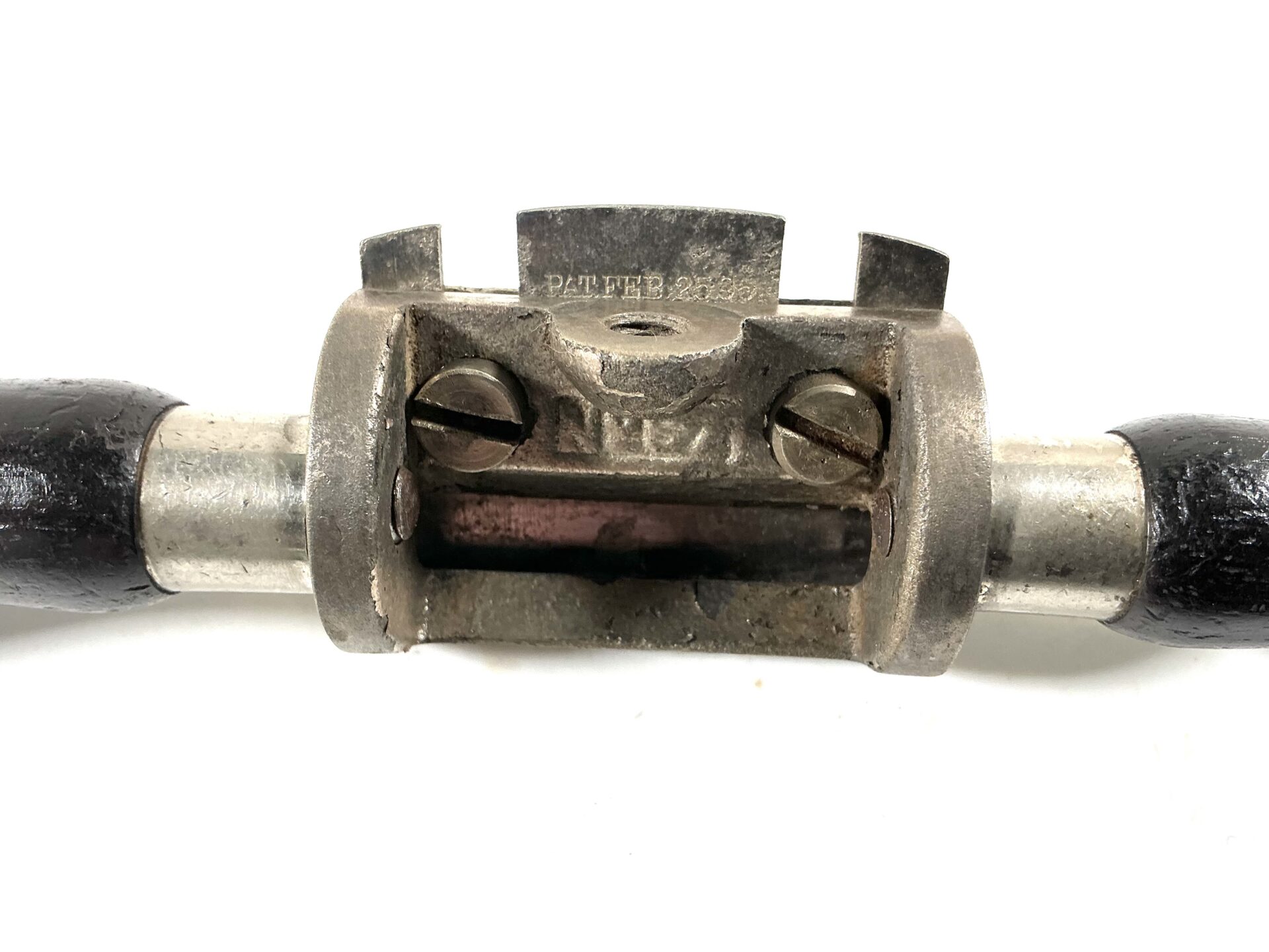Scarce STANLEY No:67 Spokeshave. (43361) - Image 3