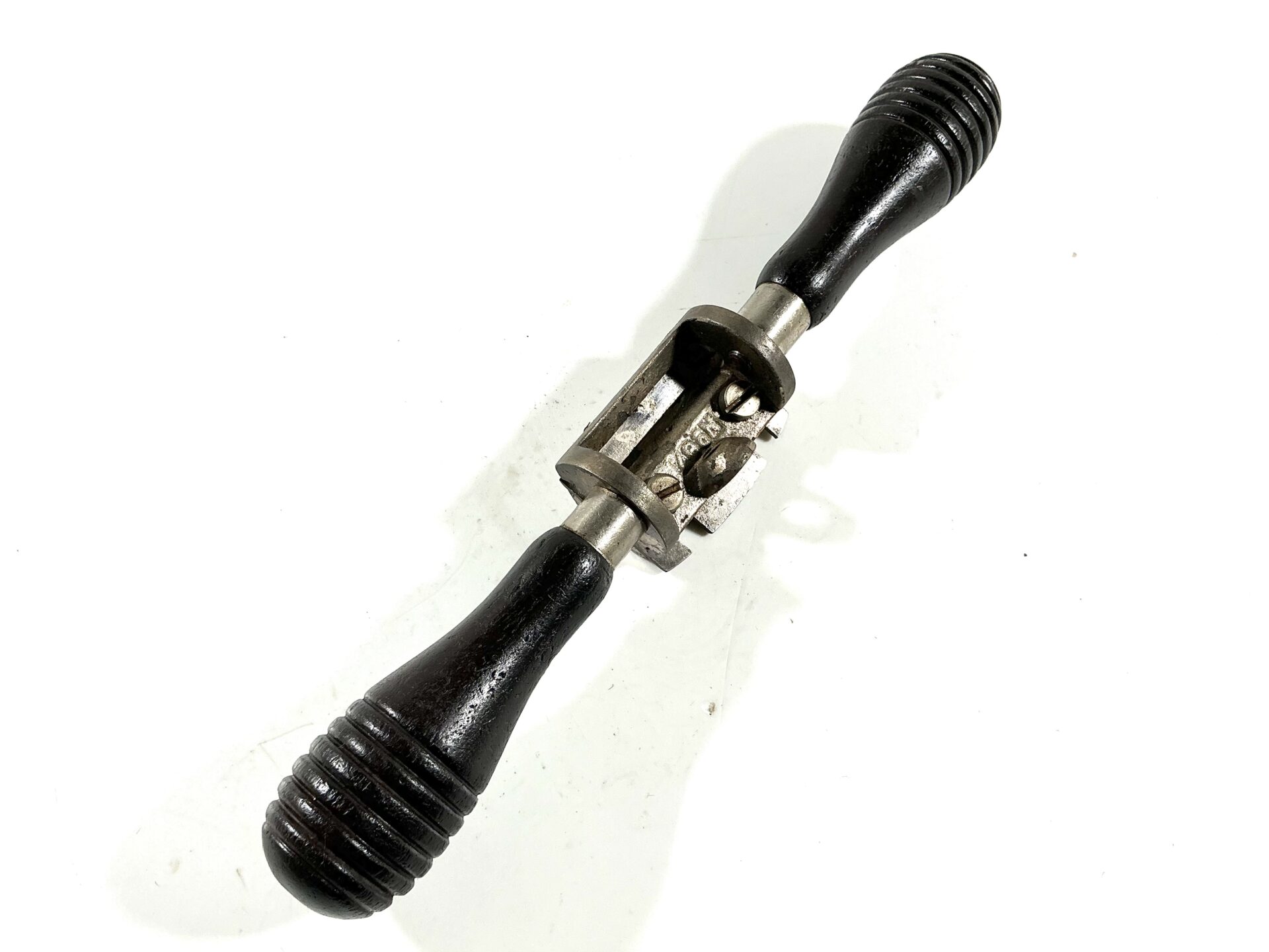 Scarce STANLEY No:67 Spokeshave. (43361) - Image 5