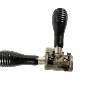 Scarce STANLEY No:67 Spokeshave. (43361)