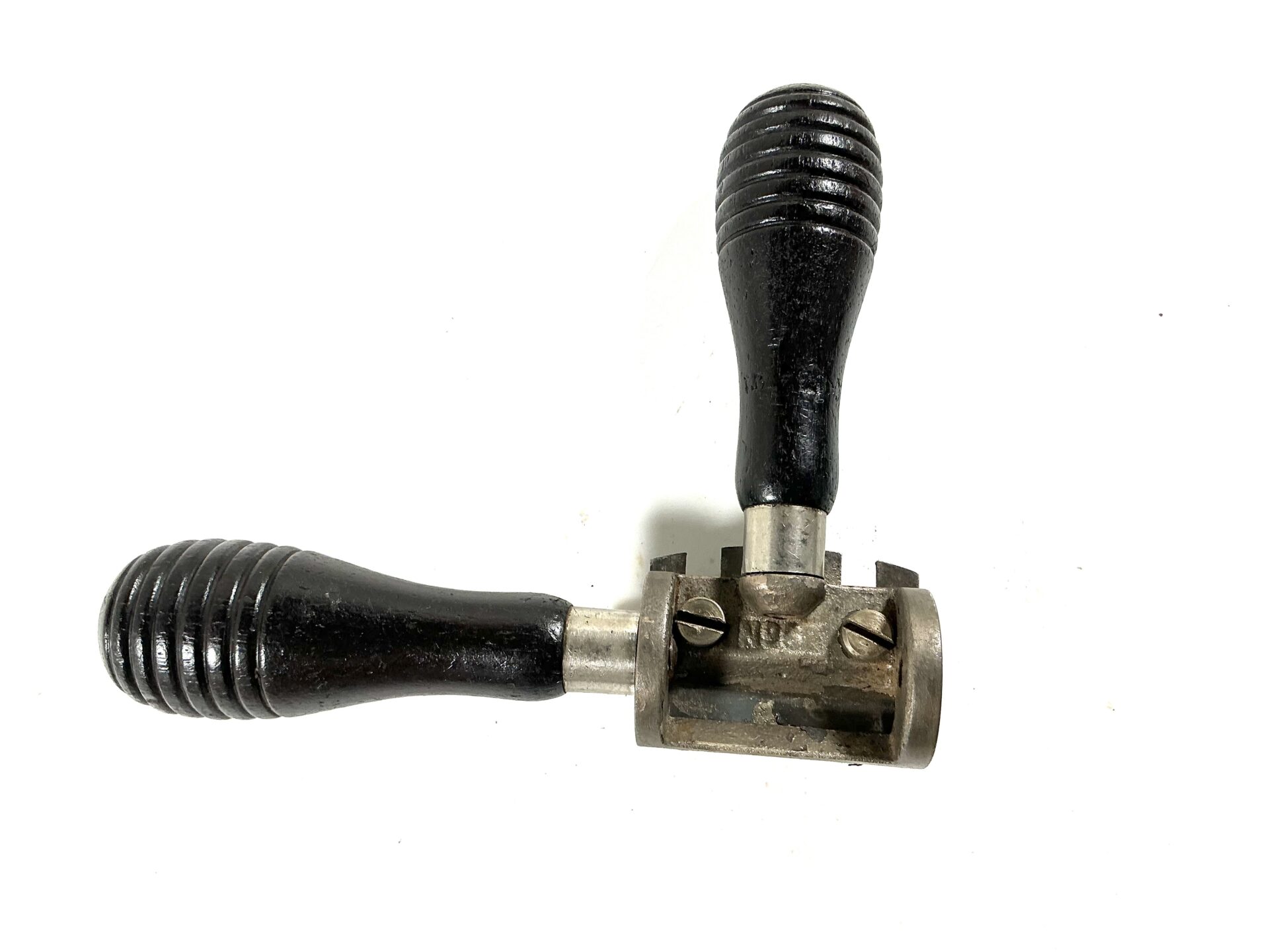 Scarce STANLEY No:67 Spokeshave. (43361)