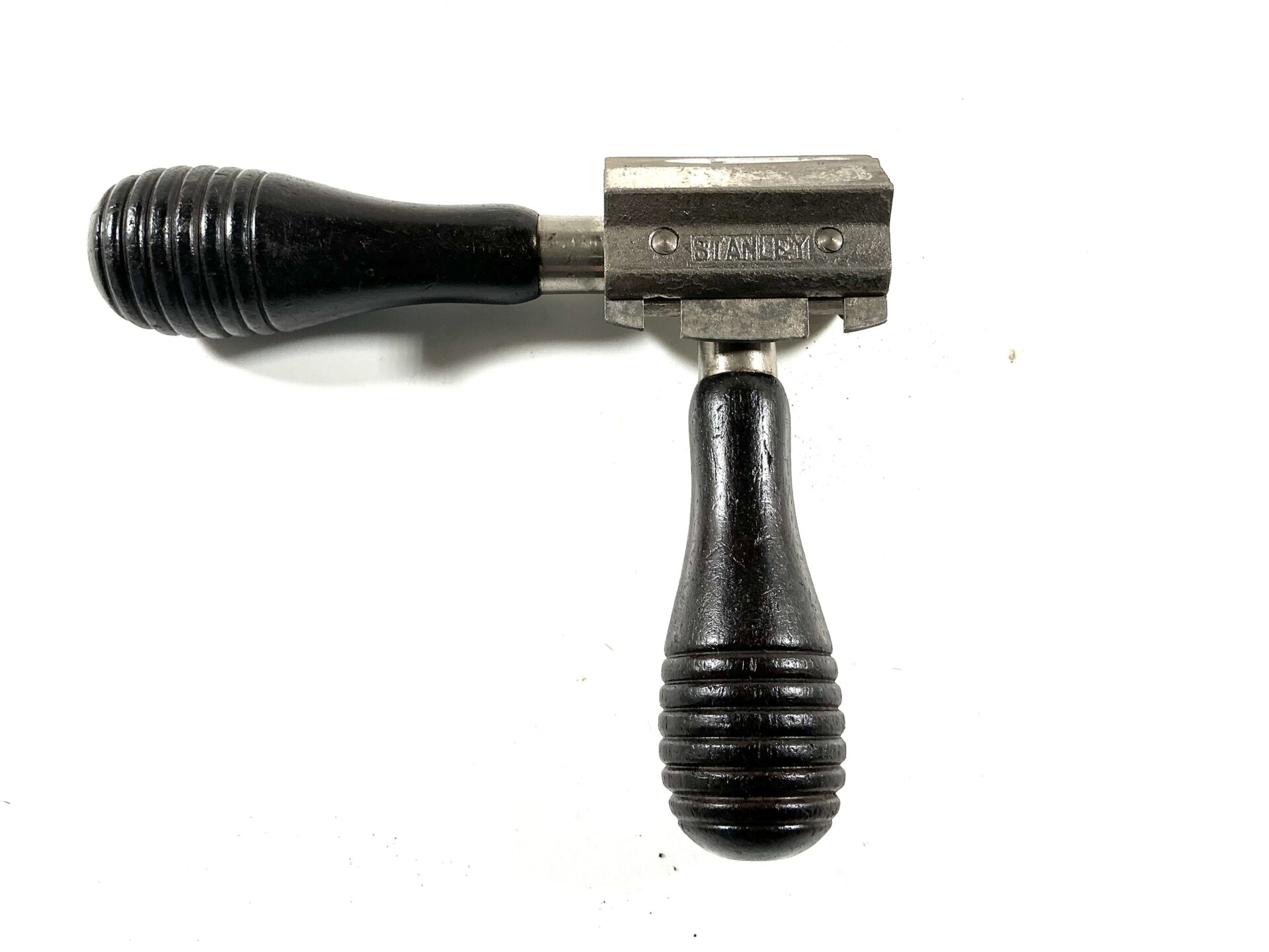 Scarce STANLEY No:67 Spokeshave. (43361) - Image 6