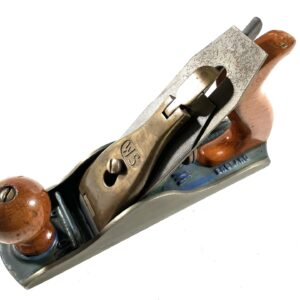 WS Birmingham No:A4 Smoothing Plane. (43391)