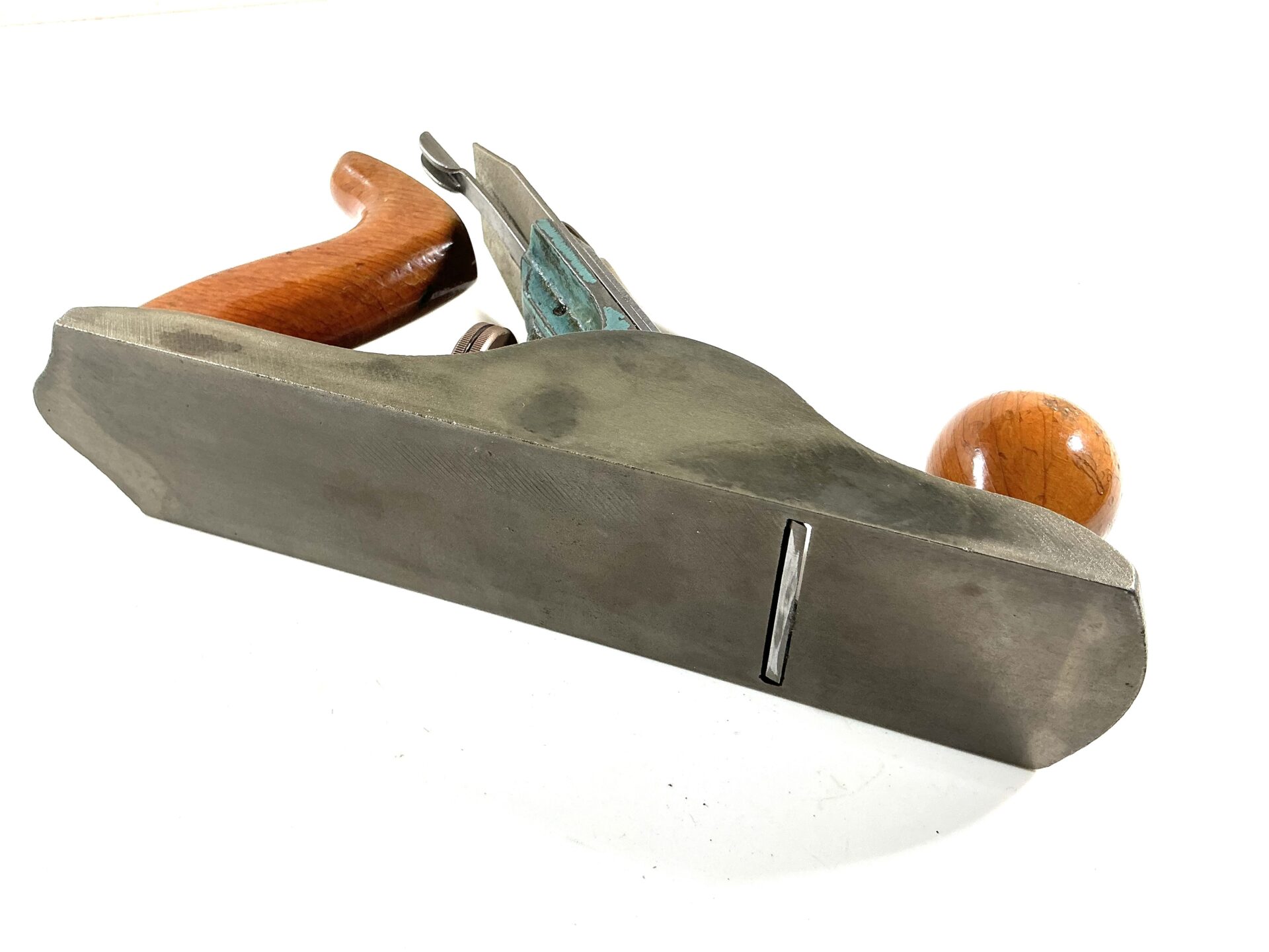 WS Birmingham No:A4 Smoothing Plane. (43391) - Image 4