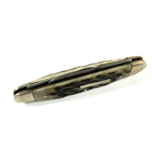 Arthur Wright 2 blade Pocket Knife. (43397)