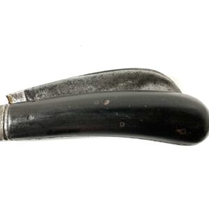 Lockwood Brothers Hawkbill knife. (43403)