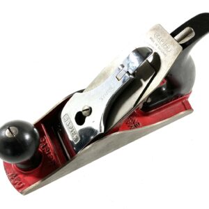 Rare RAPIER No:405 Corrugated Sole jumbo smoothing plane. (43420)