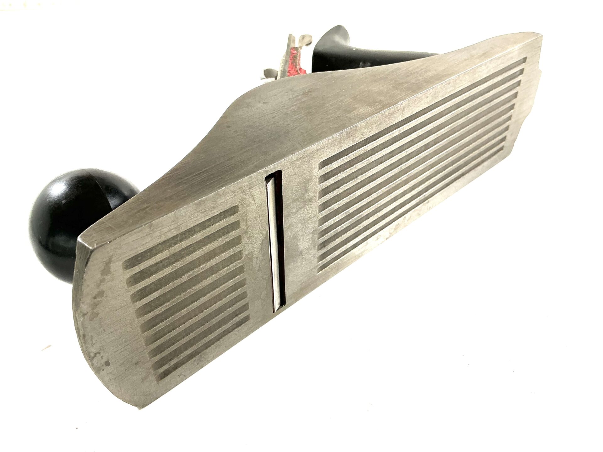 Rare RAPIER No:405 Corrugated Sole jumbo smoothing plane. (43420) - Image 6