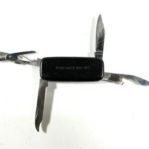 German multitool pocket knife. (43439)