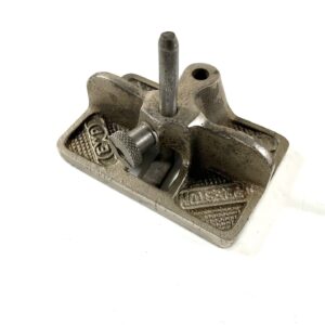 Rare Edward Preston #22 Hand Router. (43470)