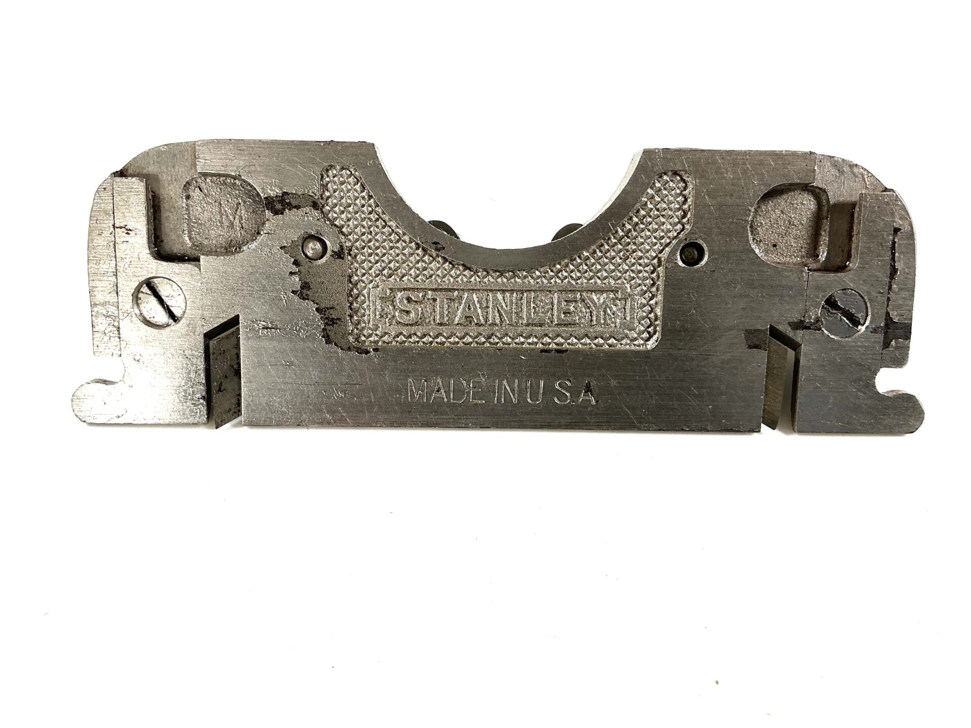 STANLEY. U.S.A No:79 side rebate plane. (43475) - Image 3