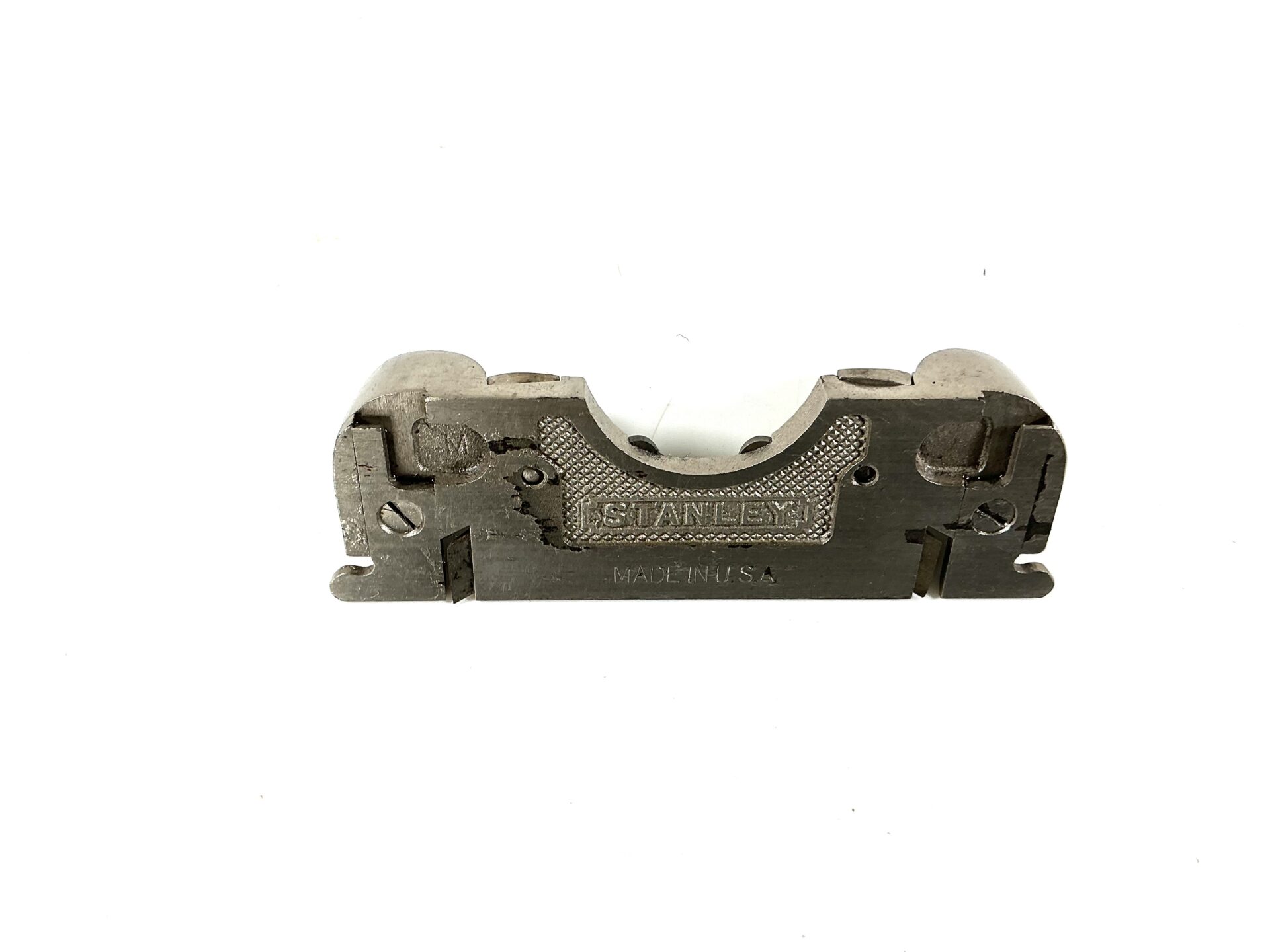 STANLEY. U.S.A No:79 side rebate plane. (43475) - Image 4