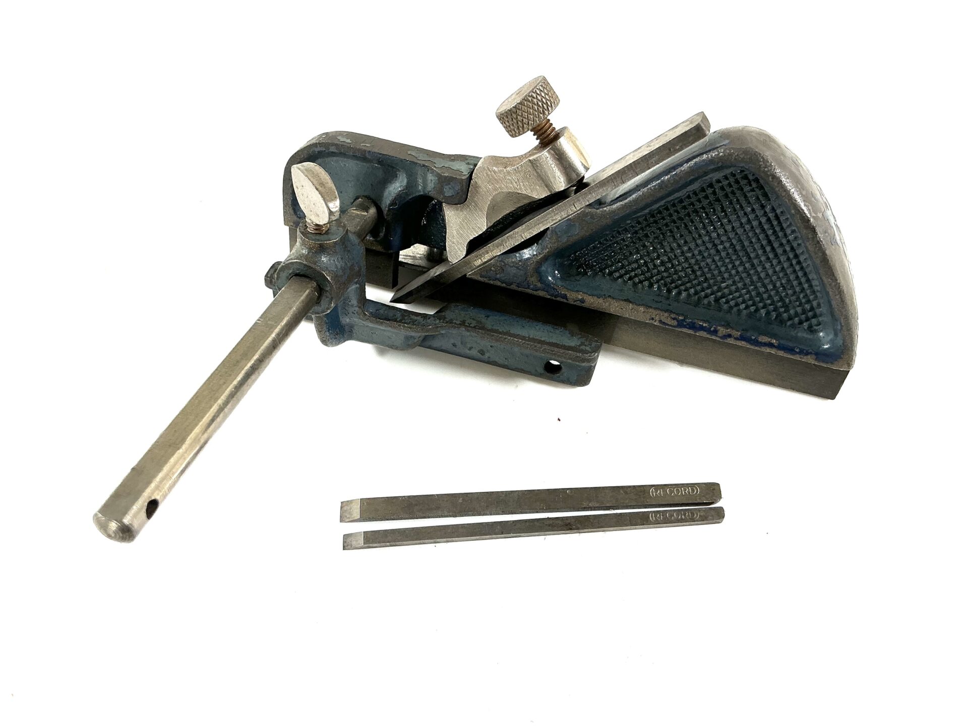 Complete RECORD No:040 Plough Plane. (43481) - Image 2