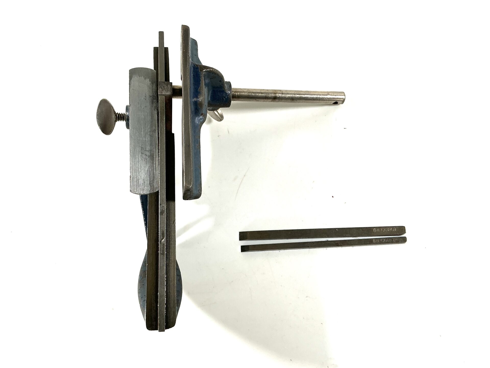 Complete RECORD No:040 Plough Plane. (43481) - Image 4