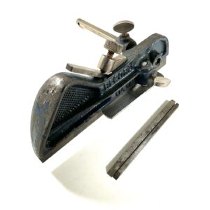 Complete RECORD No:040 Plough Plane. (43481)
