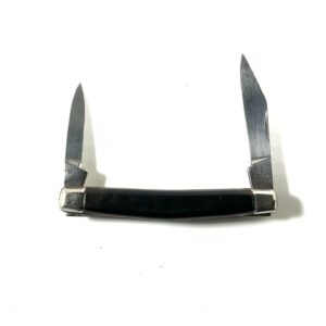 REPUBLIC OF IRELAND two blade pocket knife. (43493)