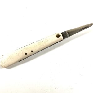 C.K Italy Pen Knife. (43495)