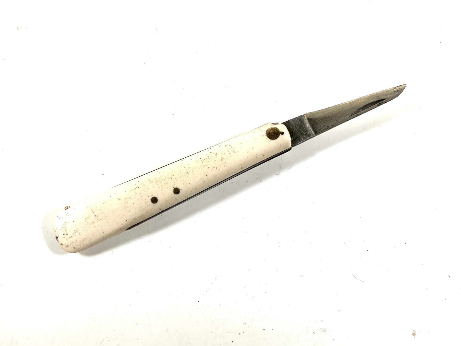 C.K Italy Pen Knife. (43495)