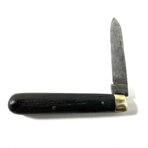 JOHN WIGFALL & Co Pocket Knife. (43500)