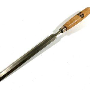 MARPLES 3/4” Paring Chisel. (43534)