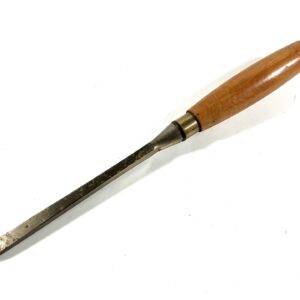 Robert Sorby 3/8” width mortice chisel. (43539)