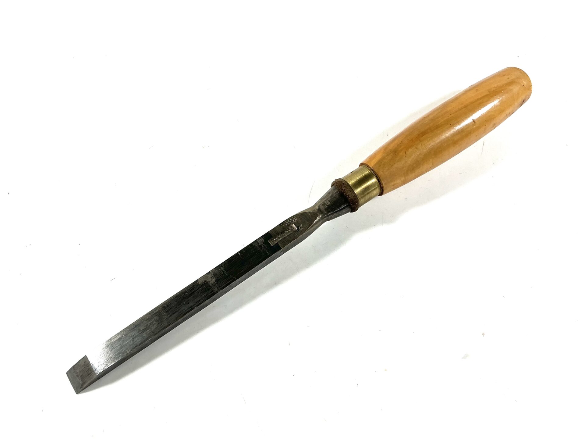 STORMONT 1/2” Heavy Duty Mortice chisel. (43601) - Image 2