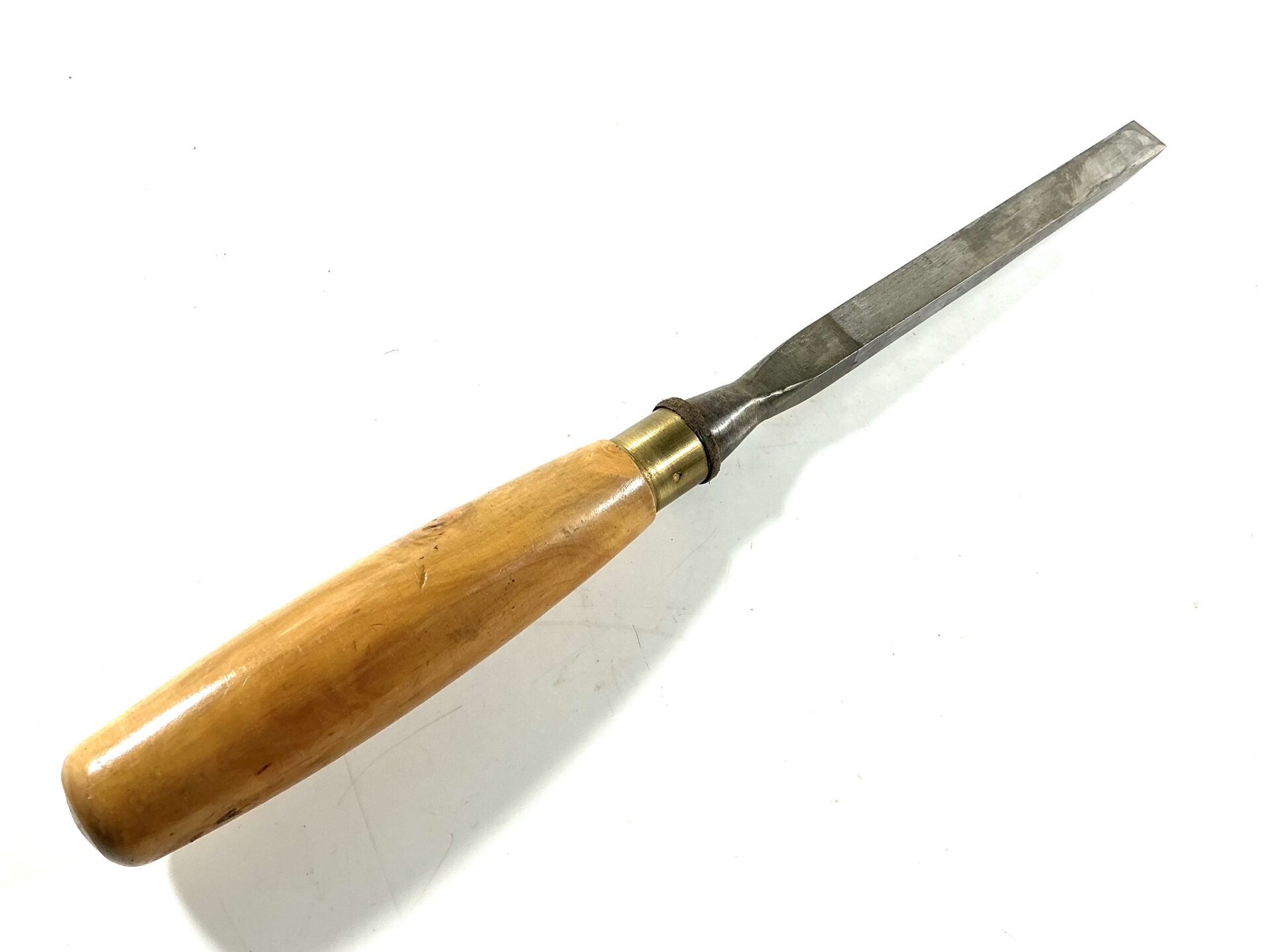 STORMONT 1/2” Heavy Duty Mortice chisel. (43601) - Image 4