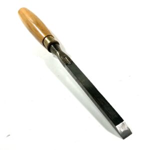 STORMONT 1/2” Heavy Duty Mortice chisel. (43601)