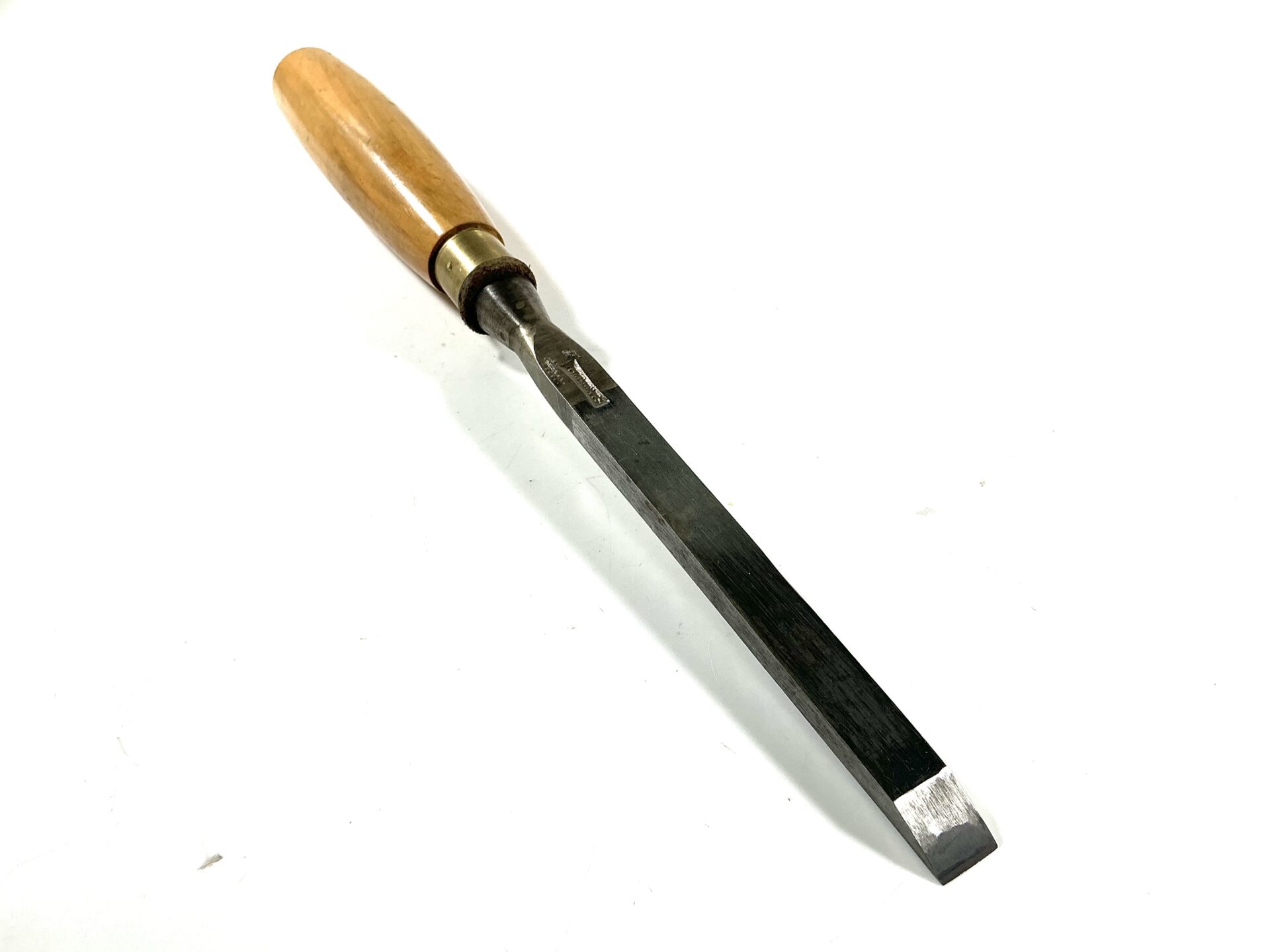 STORMONT 1/2” Heavy Duty Mortice chisel. (43601)