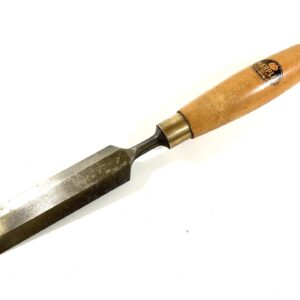 MARPLES 1.1/2” Bevel Edge Chisel. (43609)