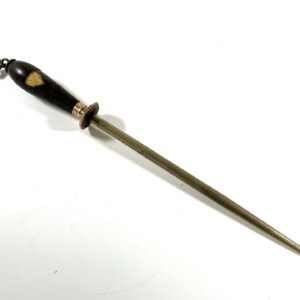 TAYLORS EYE WITNESS BUTCHERS STEEL. (43615)