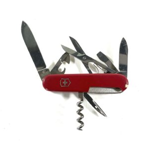VICTORINOX SWISS MULTI TOOL. (43634)