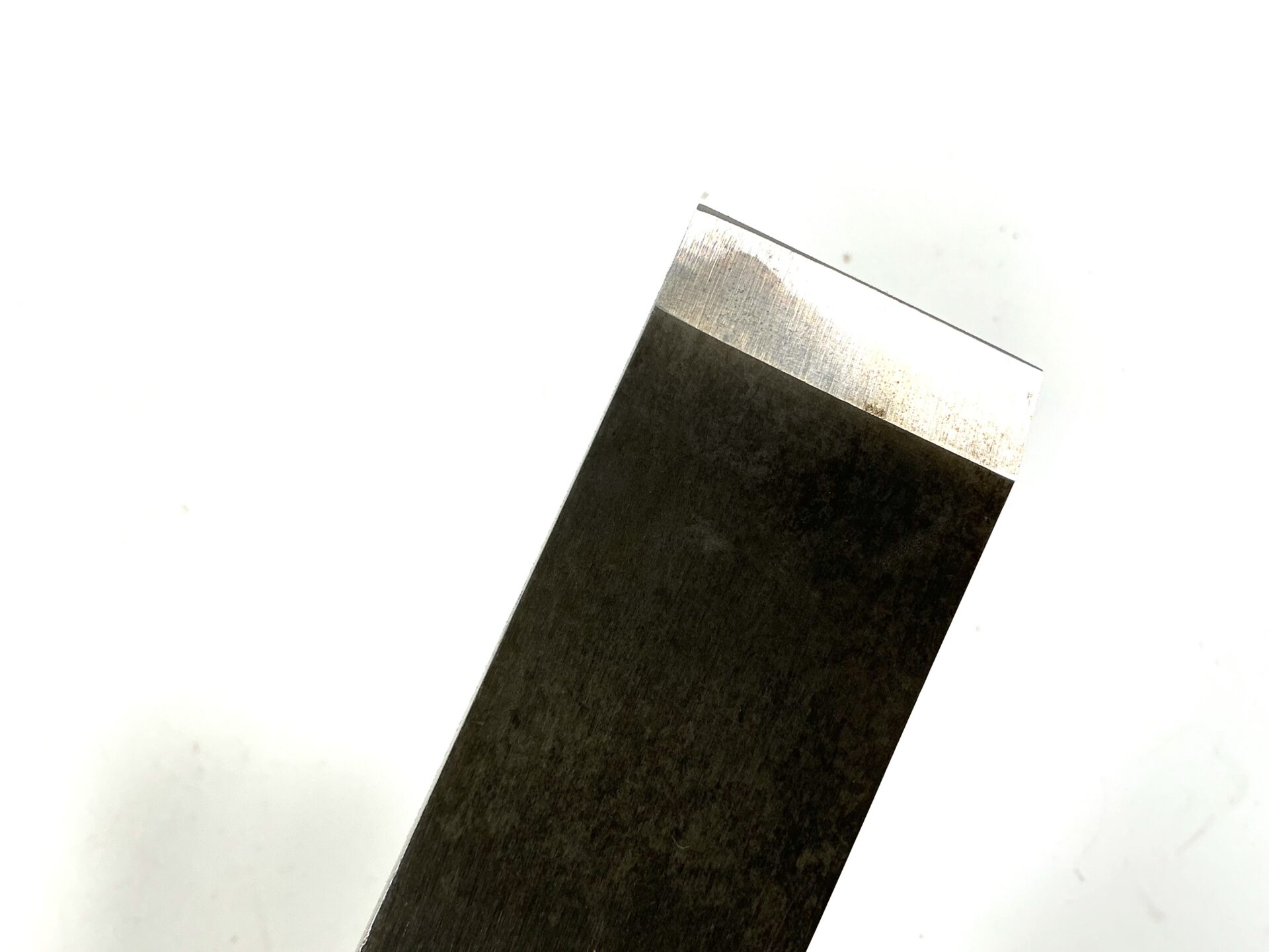 Super I. SORBY 1.1/2” wide heavy firmer chisel. (43640) - Image 2