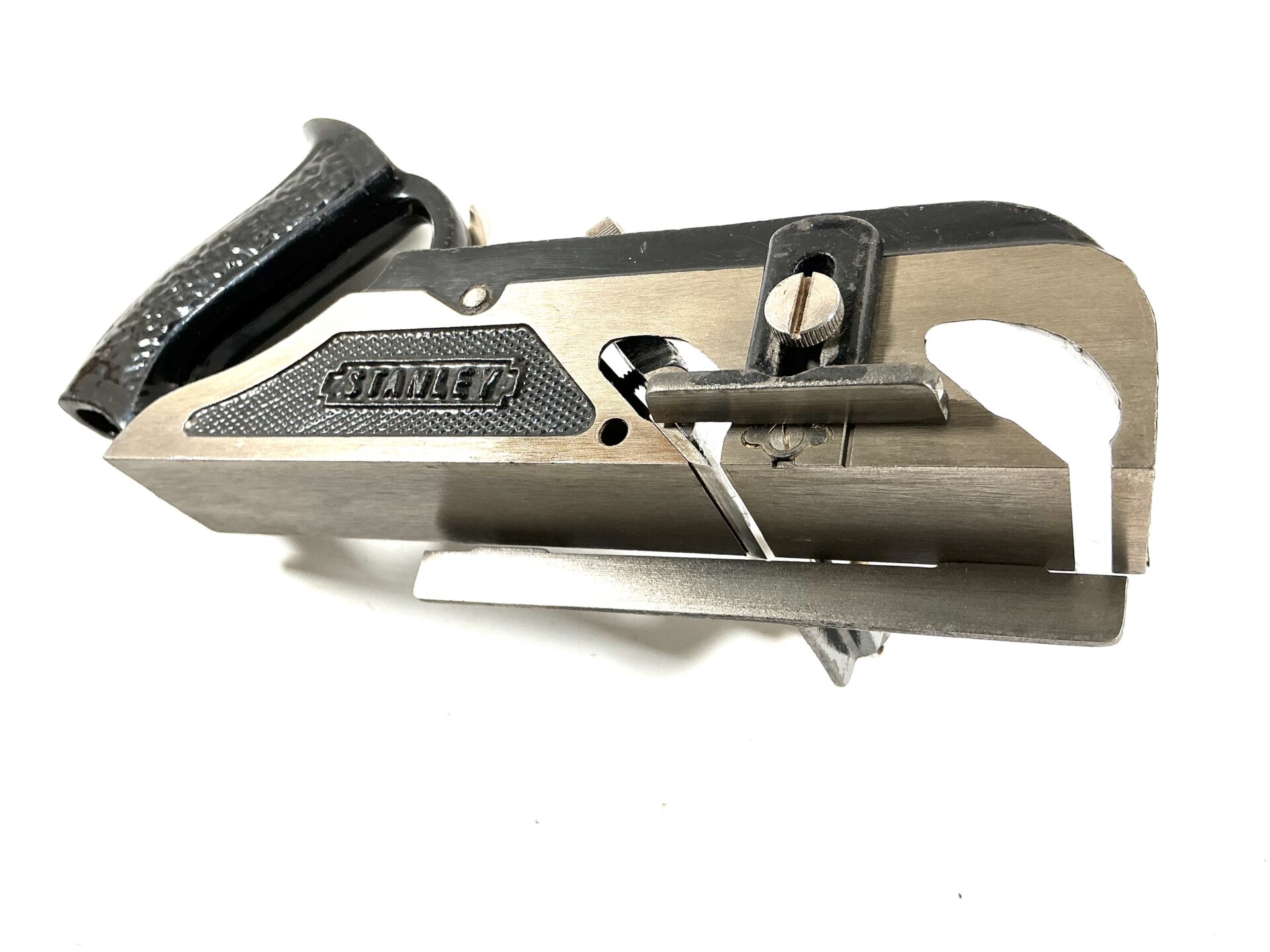 STANLEY No:78 Douplex Rebate Plane. (43647) - Image 5